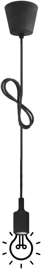 luce a sospensione per soggiorno