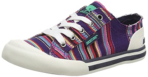 Rocket Dog Women's Jazzin Trainers