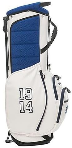 アドミラル スタンドキャディバッグ ADMG5AC4 ブルー アドミラル
