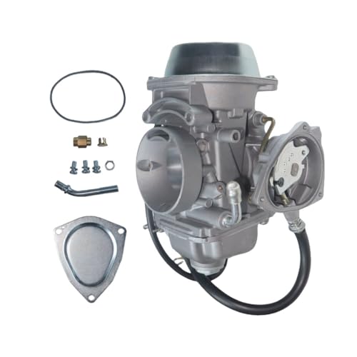 Carburateur de moto PD40J 40 mm pièces détachées pour ATV quad 500