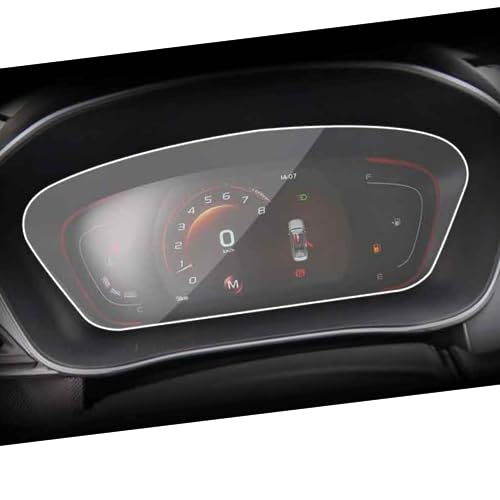 Película protectora de TPU para el panel de instrumentos de Geely Coolray Escape 2018-2022 1