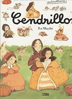CENDRILLON 2244214028 Book Cover
