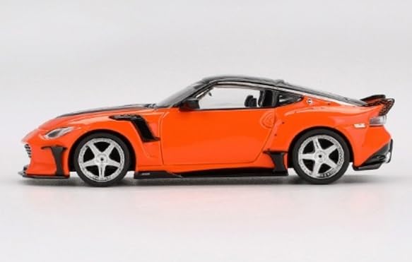 Amazon | サンリッチ (Sunrich) MINI GT 1/64 ニッサン Z Veilside