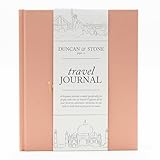 DUNCAN & STONE PAPER CO. Travel Journals...