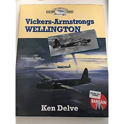 Vickers Armstrong Wellington
