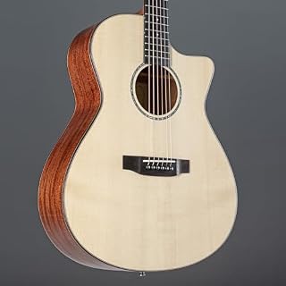 Fame G-50TH All Solid 50th Anniversary Edition - Guitare Acoustique – Image 6