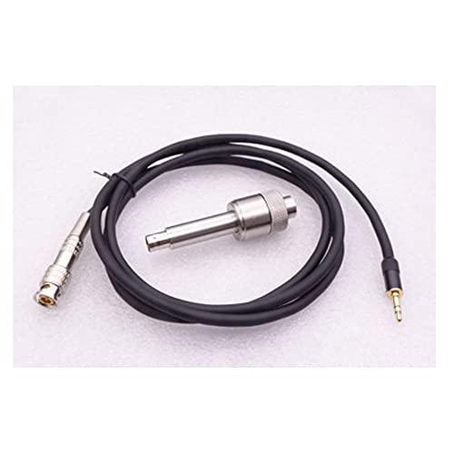 Precision Artificial Ear IEC711 Frequency Response Curve...