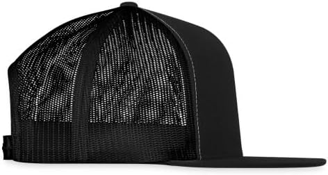 Miniatura 5 de Spreadshirt Avión Cessna Aviación Trucker Cap