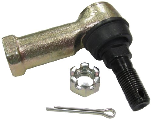 Freedom County ATV TR002 Left Thread Inner Tie Rod End for Honda