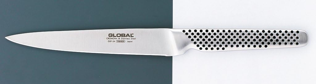 Global GSF-24 Coltello, 15 cm