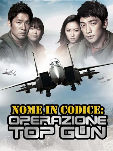  Nome in codice: Top Gun