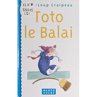 Toto le balai