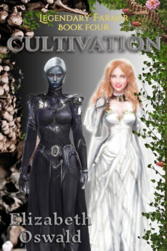 Cover of Cultivation
