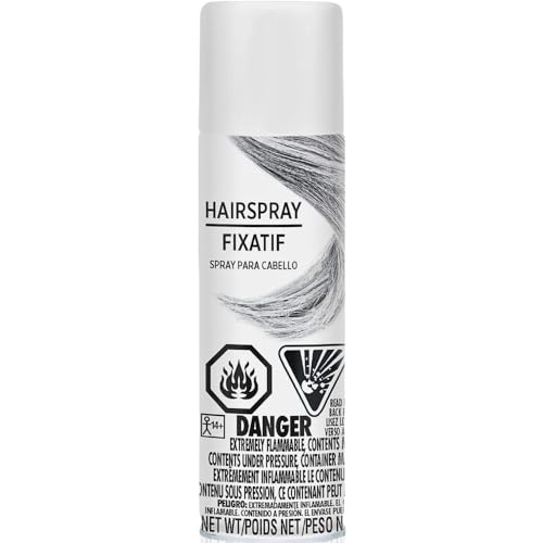 Top 10 Best White Hair Spray Paint Reviews & Buying Guide Katynel