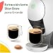 Imagen de KRUPS Cafetera de Cápsulas NEO CAFFÈ de NESCAFÉ® Dolce Gusto® + 3 packs