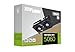 ZOTAC Gaming GeForce RTX 5060 Twin Edge OC DLSS 4 8GB GDDR7 128-bit 28 Gbps PCIE 5.0 Gaming Graphics Card, SFF-Ready Compact Card, ZT-B50600H-10M