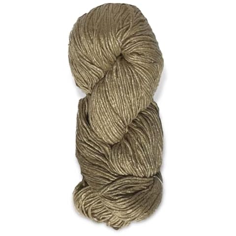 Regal Mulberry Silk Yarn by Revolution Fibers Cover