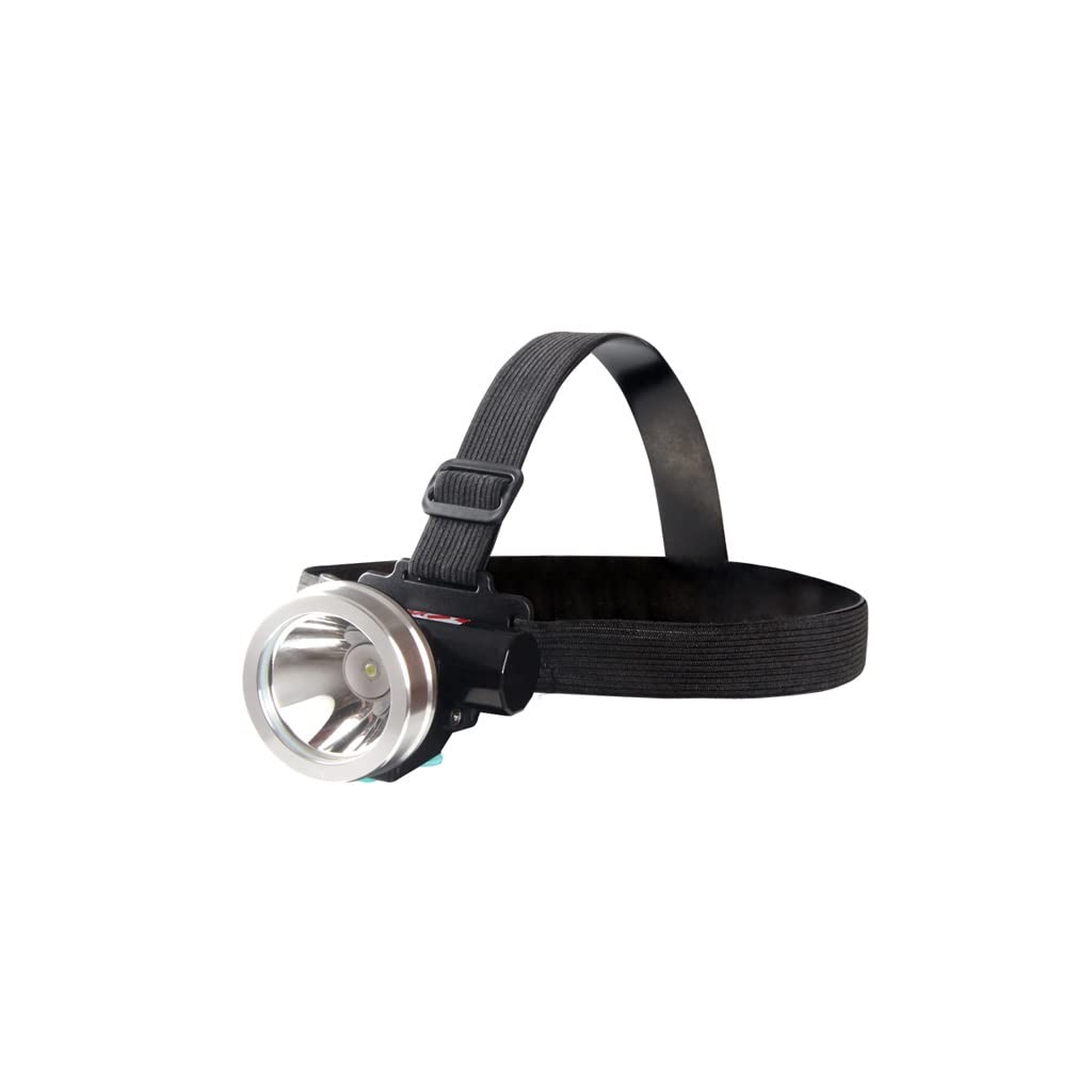 OYYMTE Led Headlight Strong Light Charging Bright Head-Mounted Flashlight Mini Lithium Battery Small