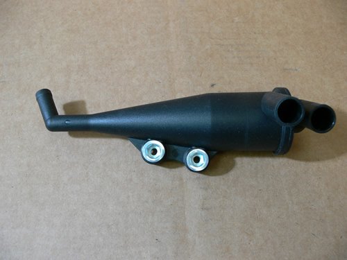 Land Rover Oil Separator Range Rover 03 - 05 4.4 New Llp000010 #TOP1