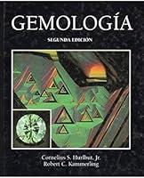 GEMOLOGIA, 2/ED. 8428209235 Book Cover