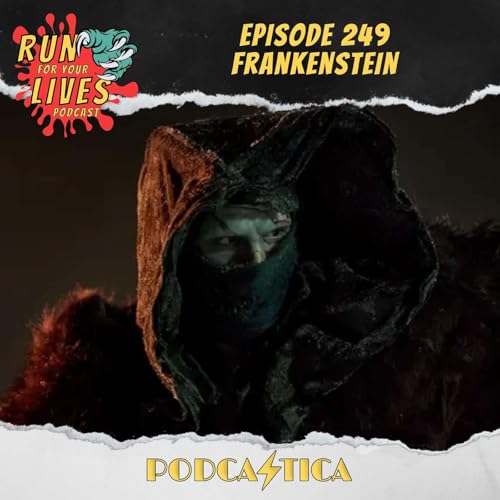RFYL 249: Frankenstein