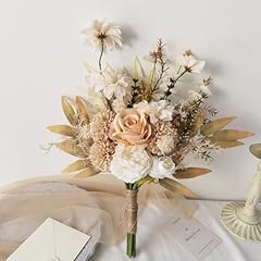 Brown Bouquet