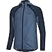 Produktbild GORE WEAR C5 Damen Trail Fahrrad-Jacke mit Kapuze GORE-Tex, 38, marineblau