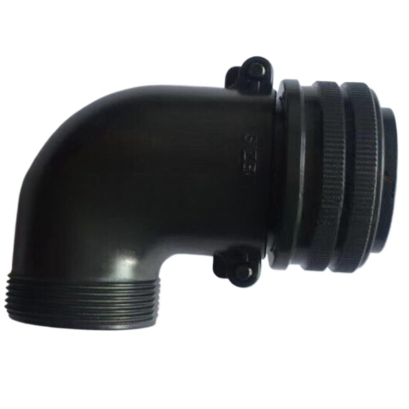 Conector D/MS3108B24-11S para mantenimiento de sistemas de automatización industrial