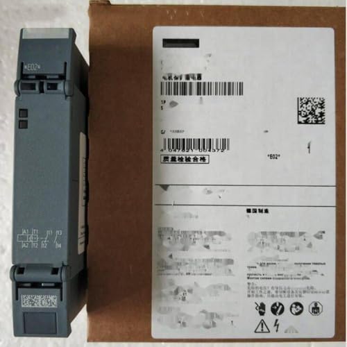 3RN2010-1CA30 Thermistor motor protection relay Compact evaluation unit