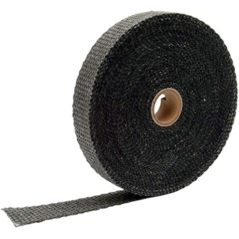 Design Engineering Exhaust Heat Wrap Cover