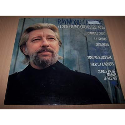Une Belle Histoire / Comme Ils Disent / Ciel / La Solitude / 62, Nos Quinze Ans / Harmony / Parle Plus Bas (Speak Softly Love) Thème Du Film "Le Parrain" / Sans Toi Je Suis Seul...