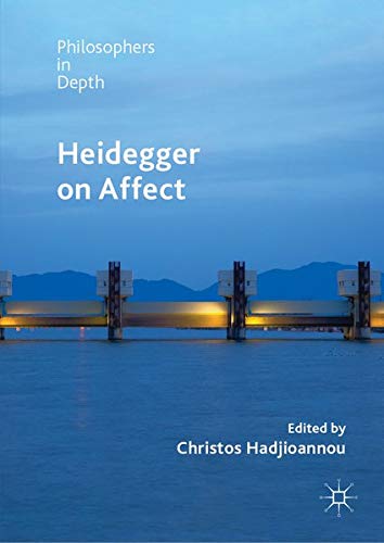 Buy Heidegger on Affect — BookShops.in