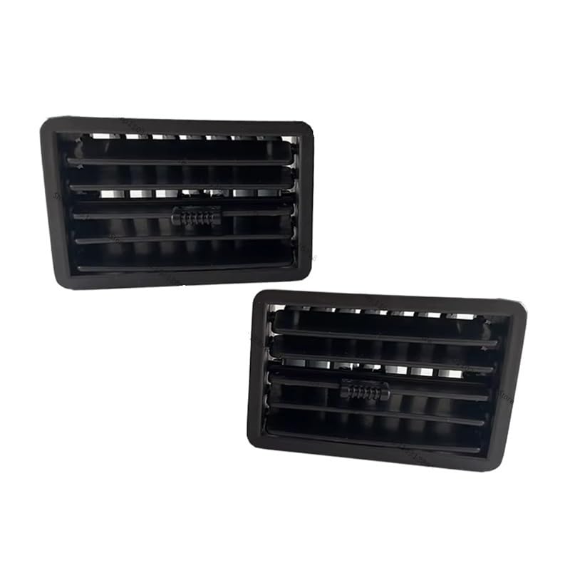 Grille climatisation automobile pour réparer ventilation cassée Isuzu TFR 1999