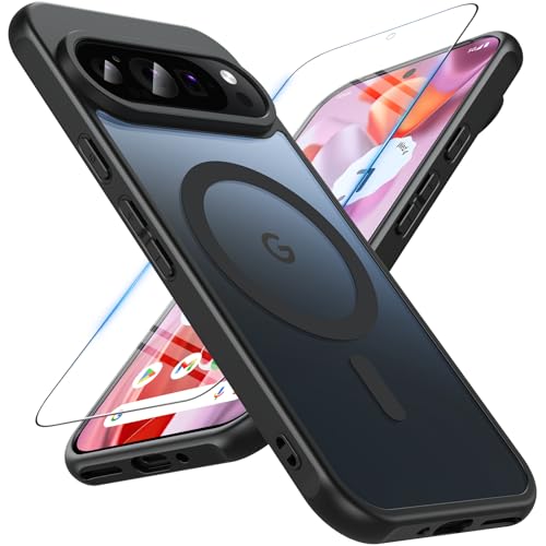 OWKEY Google Pixel 9 Case