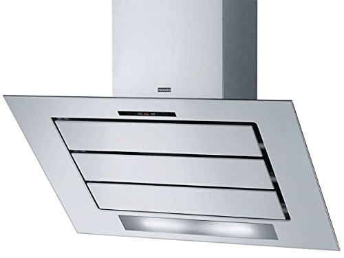 Hotte Franke Imagine Pro FIMP 906 X design vertical aspect inox