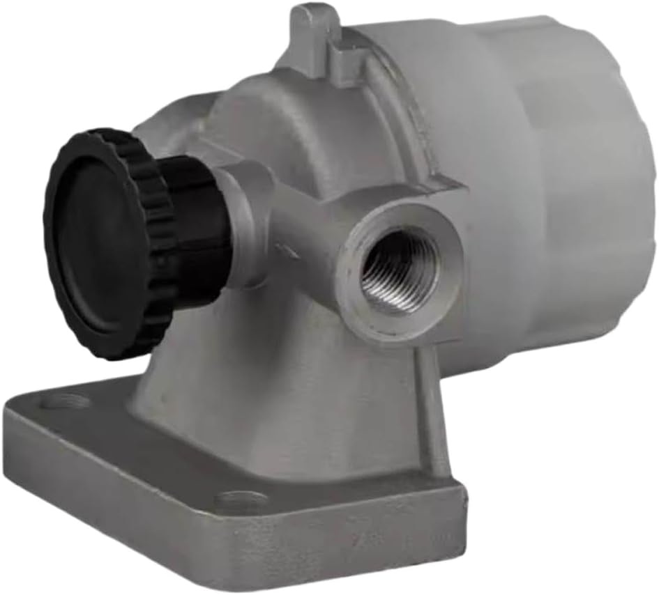 Hand Feed Pump OEM 5010412930 Compatible With KERAX MIDLUM 11.1L DCI6 6.2L