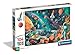 Produktbild Clementoni Puzzle Cosmic Crew 104 Stücke für Kindern 6-8 Jahre, Geschenk für Kinder, Puzzle für Kinder, Made in Italy, 25036