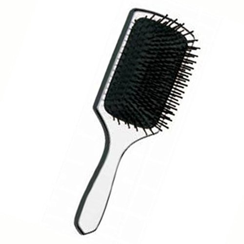 Labor - Paddle Brush Hair Stylist Labor, schwarz - Image 2