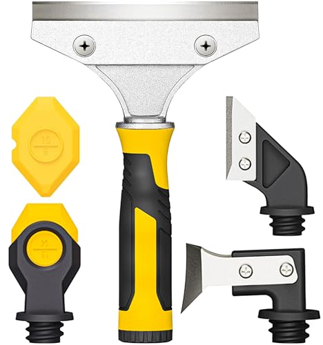 All-in-One Professional Caulk Remover Tool