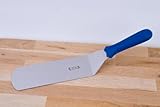 Paletta angolare per pasticceria, paletta per torte, paletta per lasagne, 25 cm