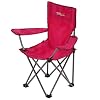 Regatta Kids Isla Chair Camping Chairs, Polyester, Cabaret, One Size