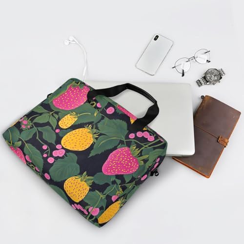 Bolsa para portátil con múltiples bolsillos para laptop 13-16'' miniatura 5