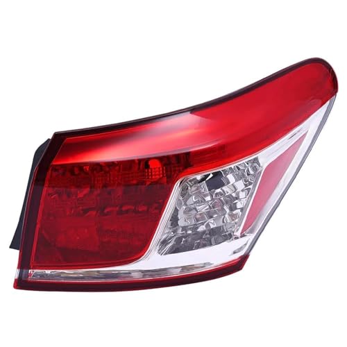 Feu arrière droit pour Lexus ES350 et ES240 2010-2012 bloc optique extérieur