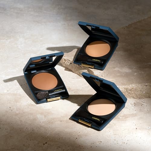 Lavertu Terre de Soleil Bronzer Effet Naturel et Durable 03