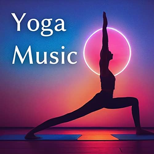 Amazon MusicでヒーリングピアノJAPANのヨガ・ミュージックを