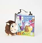 Pack Troti (El Barco de Vapor Blanca)