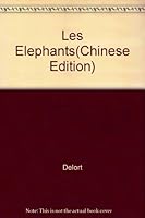 Les Elephants 7806227520 Book Cover