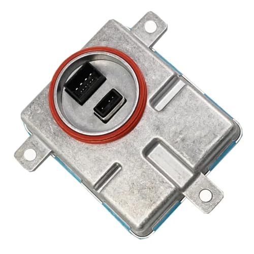 Controlador Xenon A2048703226 con arranque estable para faros HID 2