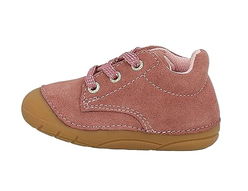 Chaussure de première randonnée Lurchi Fille 74l3143001, confort haut de gamme