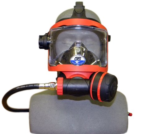 OTS Guardian Full Face Mask product thumbnail 11
